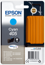 Epson WorkForce WF-7835DTWF OE T05G2