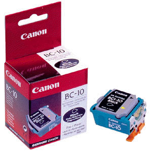 Canon Canon Starwriter 550C Canon OE BC10EBPH