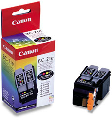 Canon Canon MultiPass C3000 Canon OE BC21E