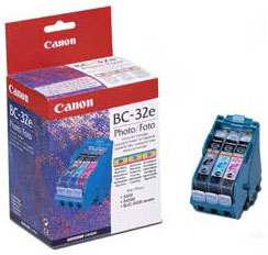 Canon Canon S400 Canon OE BC32E