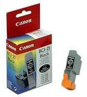 Canon Canon BJC2000 Canon OE BCI21B