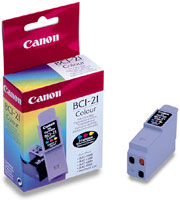 Canon Canon MultiPass C20 Canon OE BCI21C