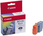 Canon Canon Fax B230C Canon OE BCI24B