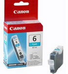 Canon Canon Pixma MP750 Canon OE BCI6C
