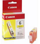 Canon Canon Pixma IP3000 Canon OE BCI6Y