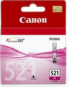 Canon PGI-520 / CLI-521 Canon OE CLI521M