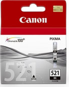 Canon Canon Pixma MP550 Canon OE CLI521BK