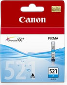 Canon Canon Pixma IP3600 Canon OE CLI521C