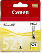 Canon Canon Pixma MP640 Canon OE CLI521Y