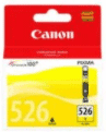 Canon Canon Pixma MX884 Canon OE CLI526Y