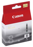 Canon Canon Pixma MP610 Canon OE CLI8B