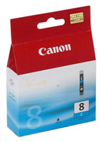 Canon Canon Pixma IP800 Canon OE CLI8C