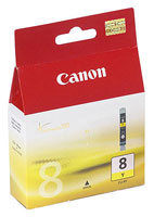 Canon Canon Pixma MP520 Canon OE CLI8Y