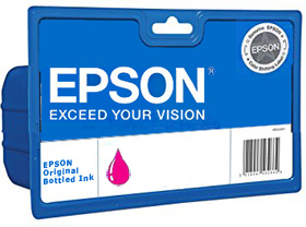 Epson EcoTank ET-14000 OE T6643
