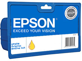 Epson EcoTank ET-2600 OE T6644
