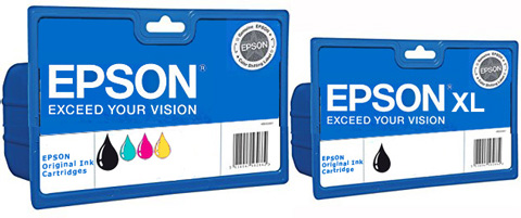 Epson Expression Home XP-2155 OE T03A9 + T03A1 MULTIPACK
