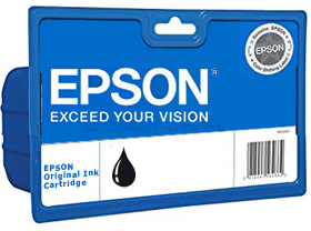 Epson T7601 - T7609 Original T7609