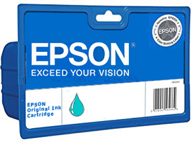 Epson T02V1 - T02V4 (502) OE T02V2