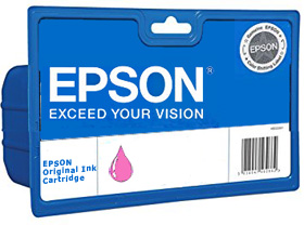 Epson T3791 - T3796 (378XL) Original T3786
