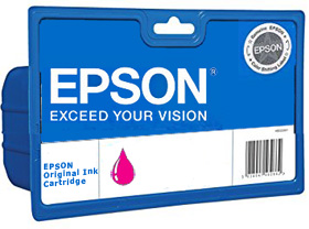 Epson T03U1 - T03U4 (603) OE T03U3