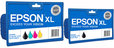 Epson Expression Home XP-2150 OE T03A6 + T03A1 MULTIPACK