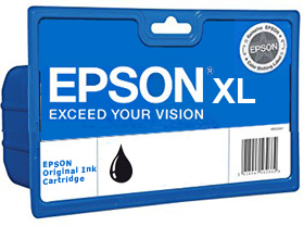 Epson Expression Premium XP-6005 OE T02G1