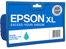 Epson Expression Premium XP-6005 OE T02H2