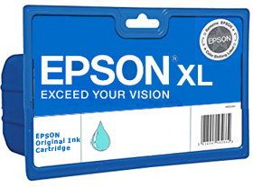 Epson Expression Photo XP-8605 Original T3795