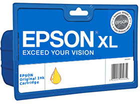 Epson Expression Home XP-5105 OE T02W4