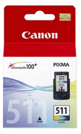 Canon Canon Pixma IP2700 CL-511 Original