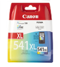 Canon Canon Pixma MX530 CL-541XL Original