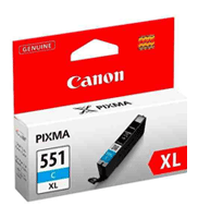 Canon Canon Pixma MX925 Canon OE CLI-551CXL