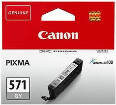Canon Canon Pixma MG7750 Canon OE CLI-571GY