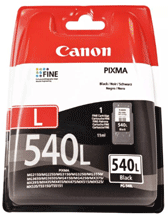 Canon Canon Pixma MG2140 PG-540L Original