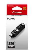 Canon Canon Pixma MG6440 Canon OE PGI-550PGBK