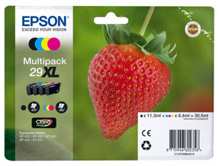 Epson Expression Home XP-455 OE T2996 MULTIPACK