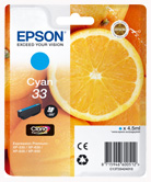 Epson Expression Premium XP-645 OE T3342