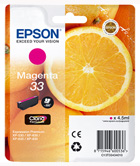 Epson Expression Premium XP-645 OE T3343