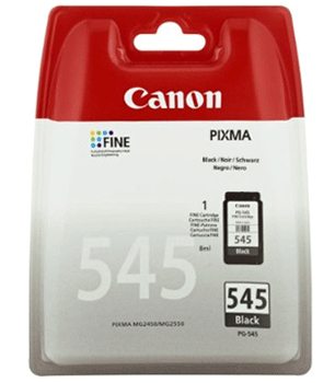 Canon PG-545 / CL-546 PG-545 Original