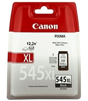 Canon Canon Original Cartridges PG-545XL Original