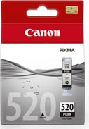Canon Canon Original Cartridges Canon OE PGI520BK