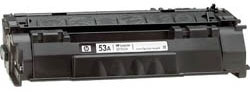 HP HP Laser Toners Q7553A