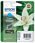 Epson T0591 - T0599 Original T0592