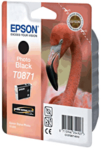 Epson Stylus Photo R1900 Original T0871