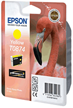 Epson T0870 - T0879 Original T0874