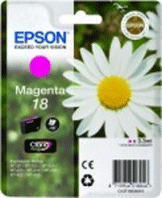 Epson T1801 - T1804 (18) OE T1803