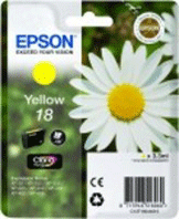 Epson T1801 - T1804 (18) OE T1804