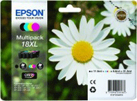 Epson Expression Home XP-313 OE T1816 MULTIPACK