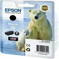 Epson Expression Premium XP-710 OE T2601