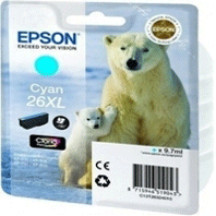 Epson Expression Premium XP-800 OE T2632